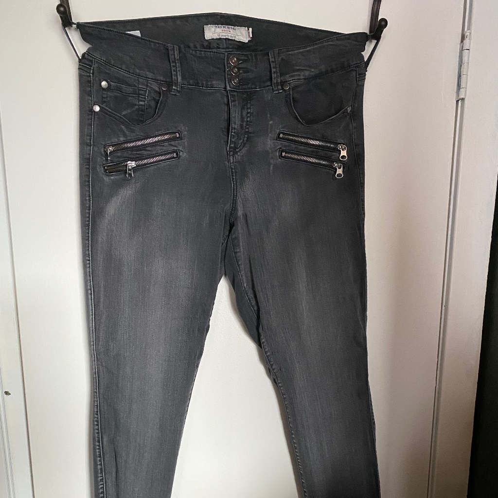 Torrid Bombshell Jean